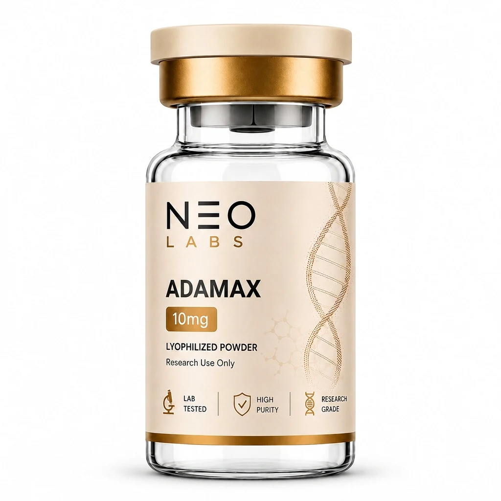 Adamax 10mg