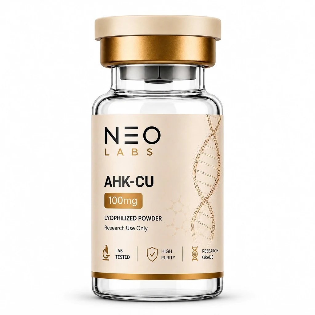 AHK-Cu 100mg