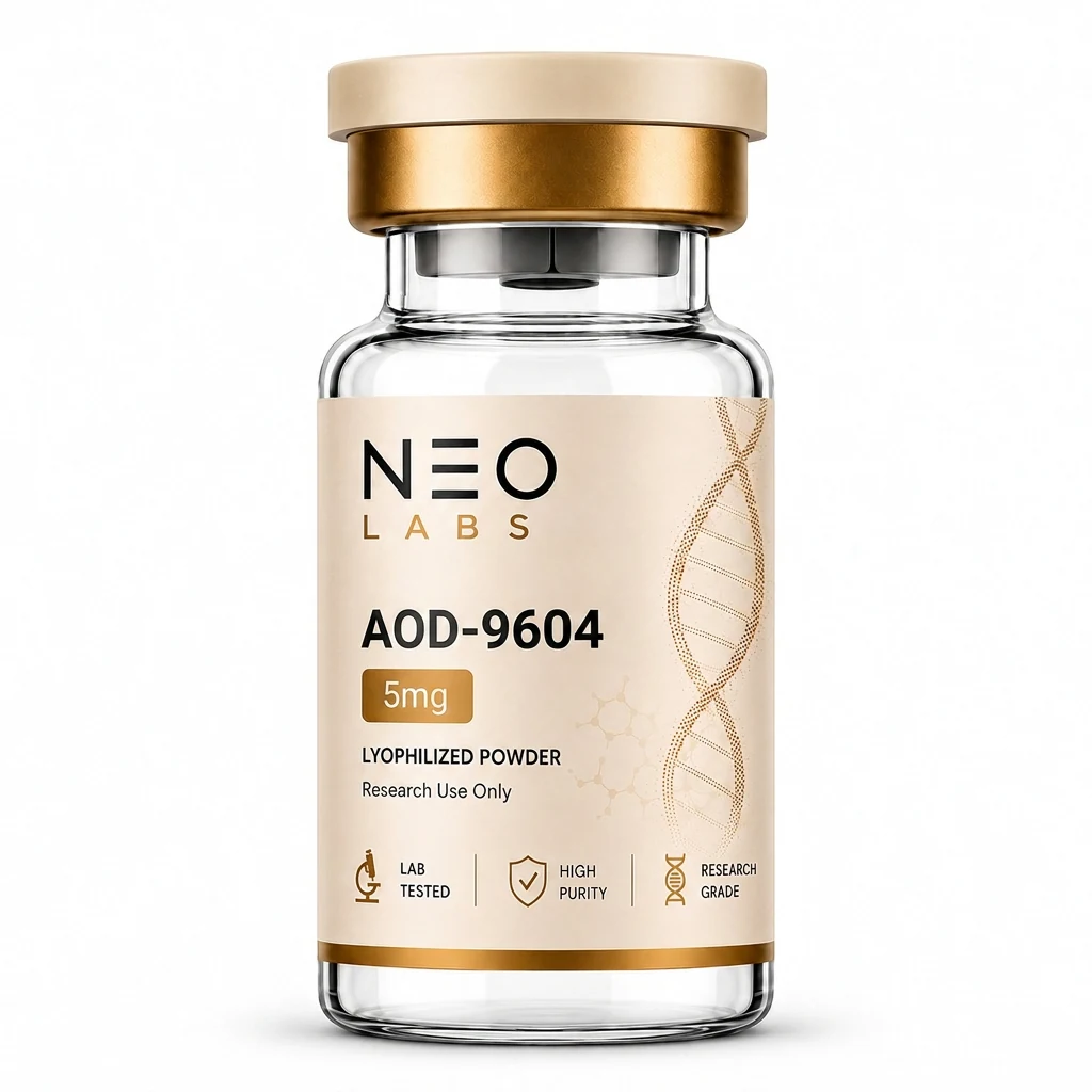 AOD-9604 5mg