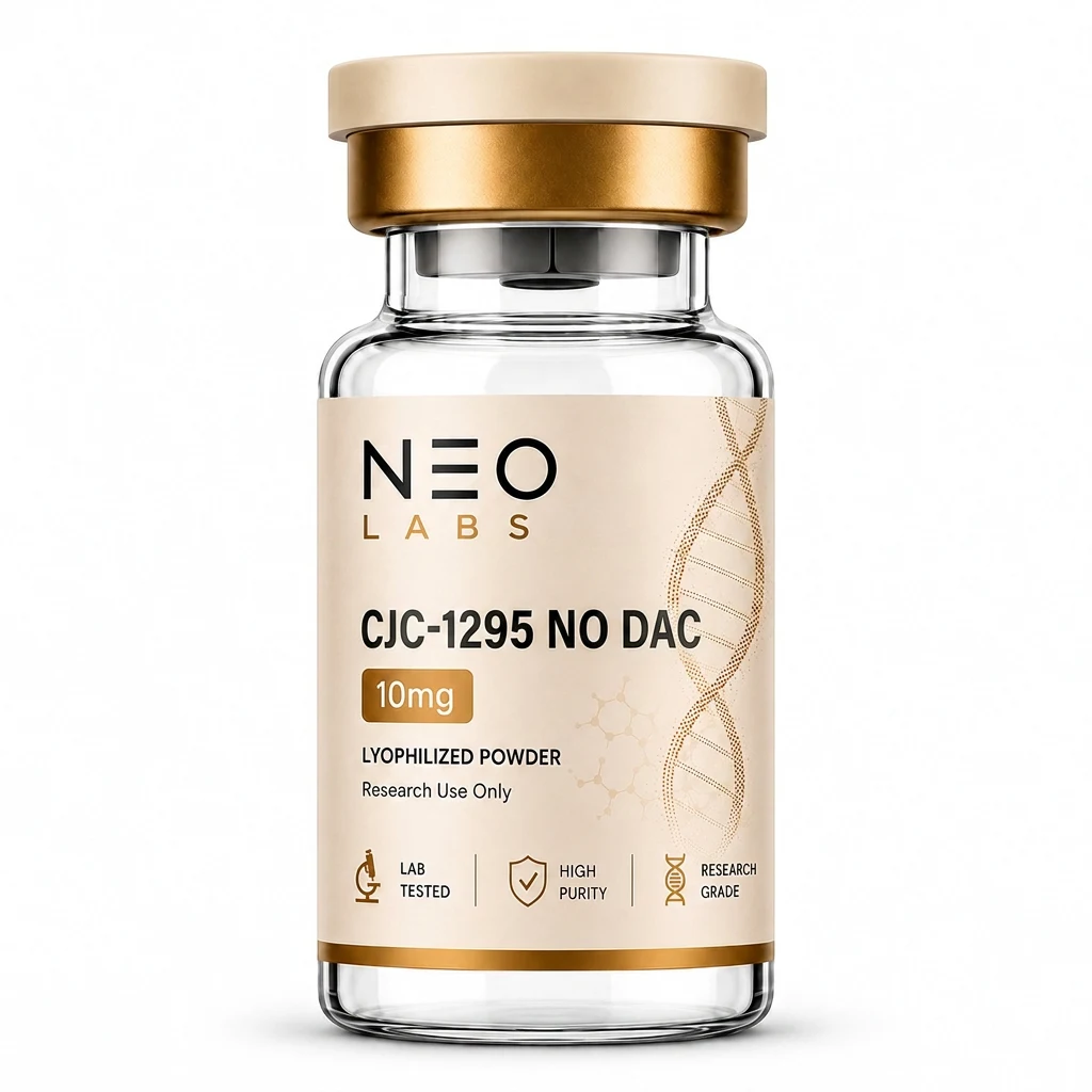 CJC-1295 NO DAC 10mg