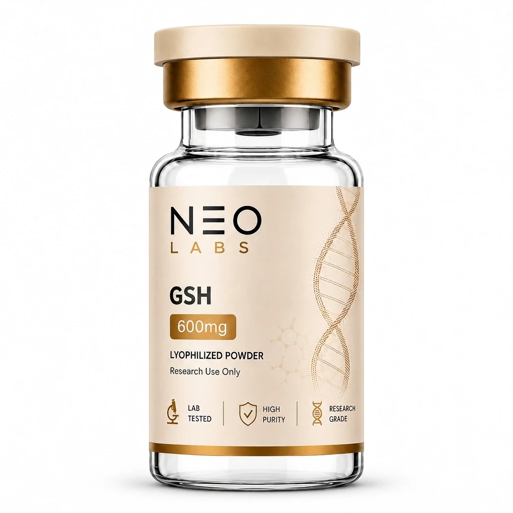 GSH Glutathione