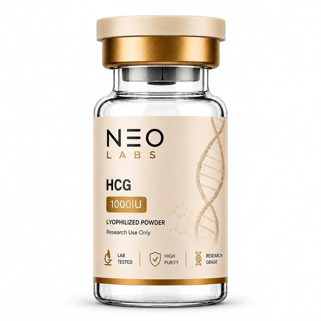 HCG