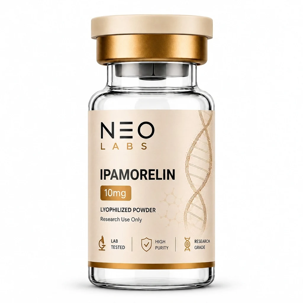 Ipamorelin 10mg