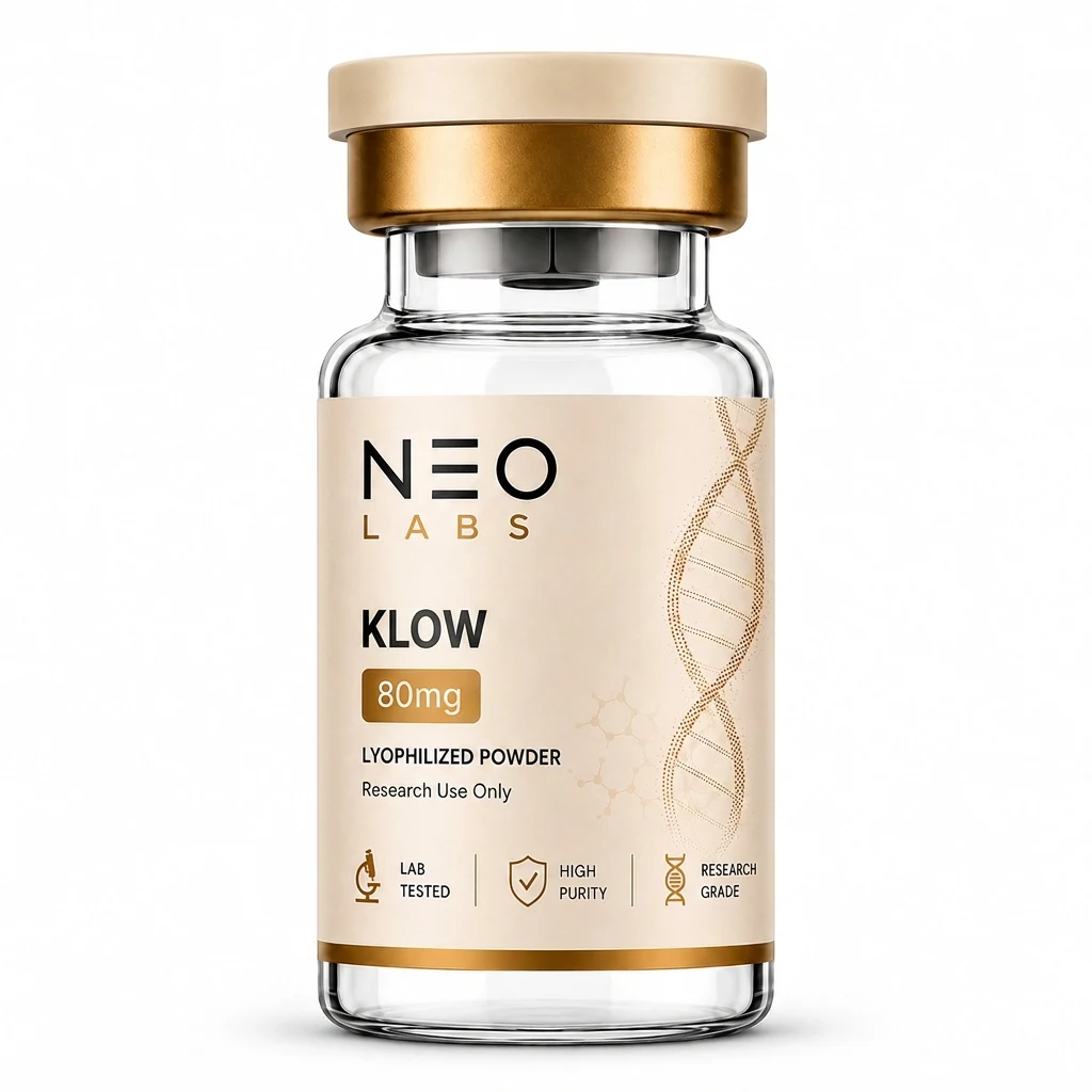 KLOW 80mg