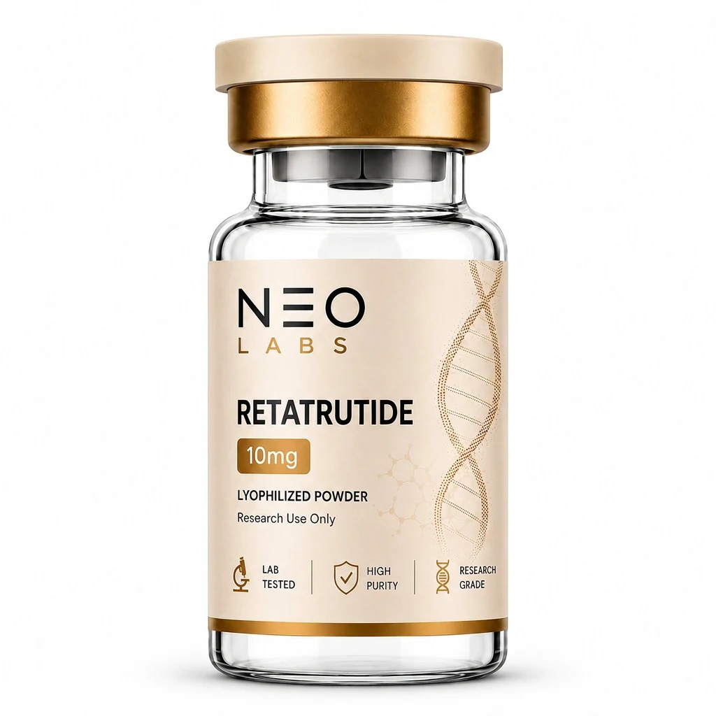 Retatrutide