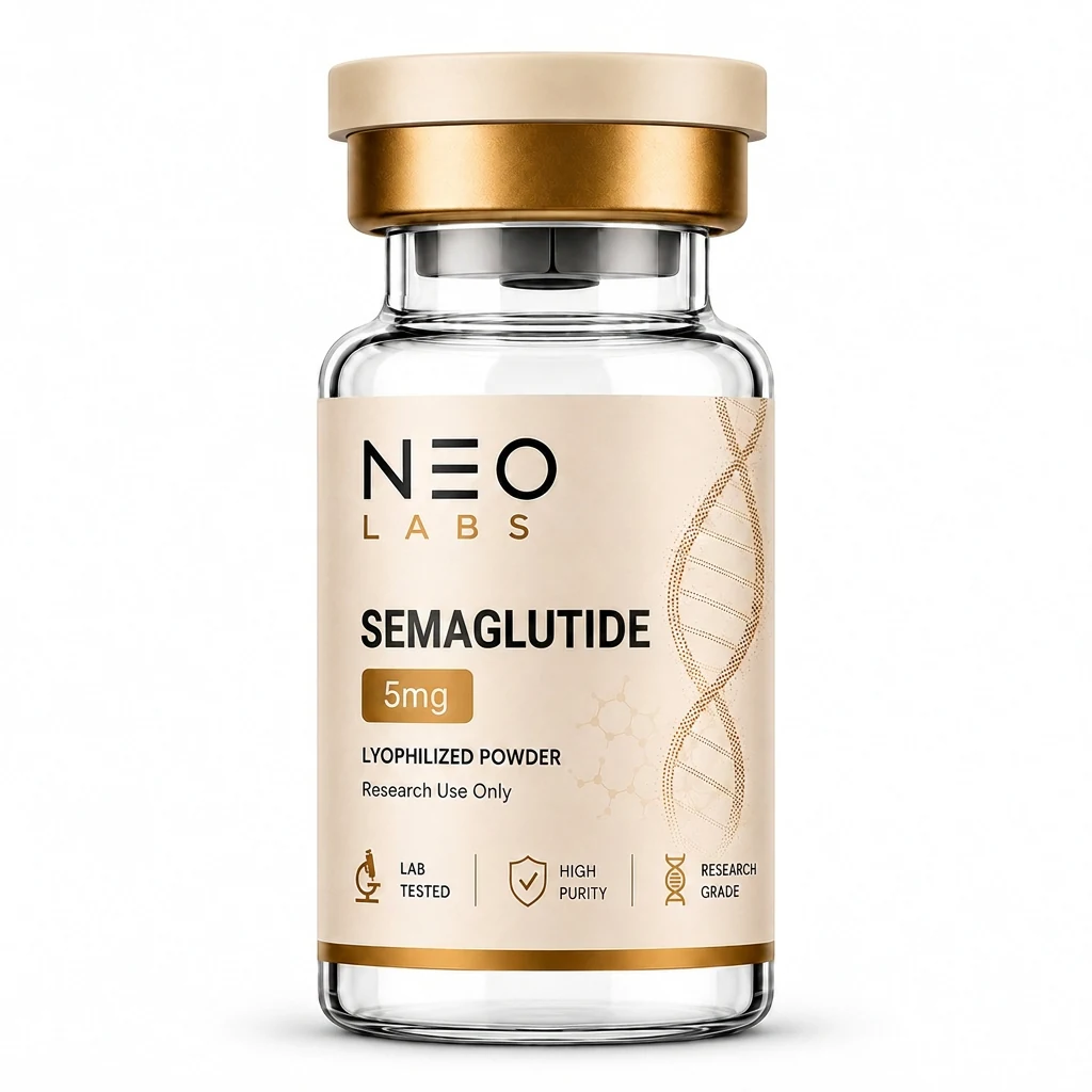 Semaglutide