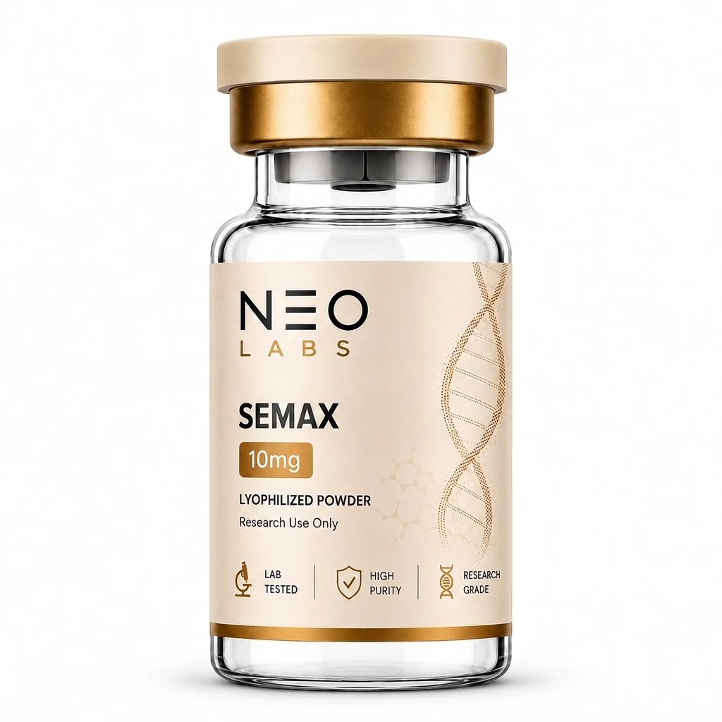 Semax 10mg
