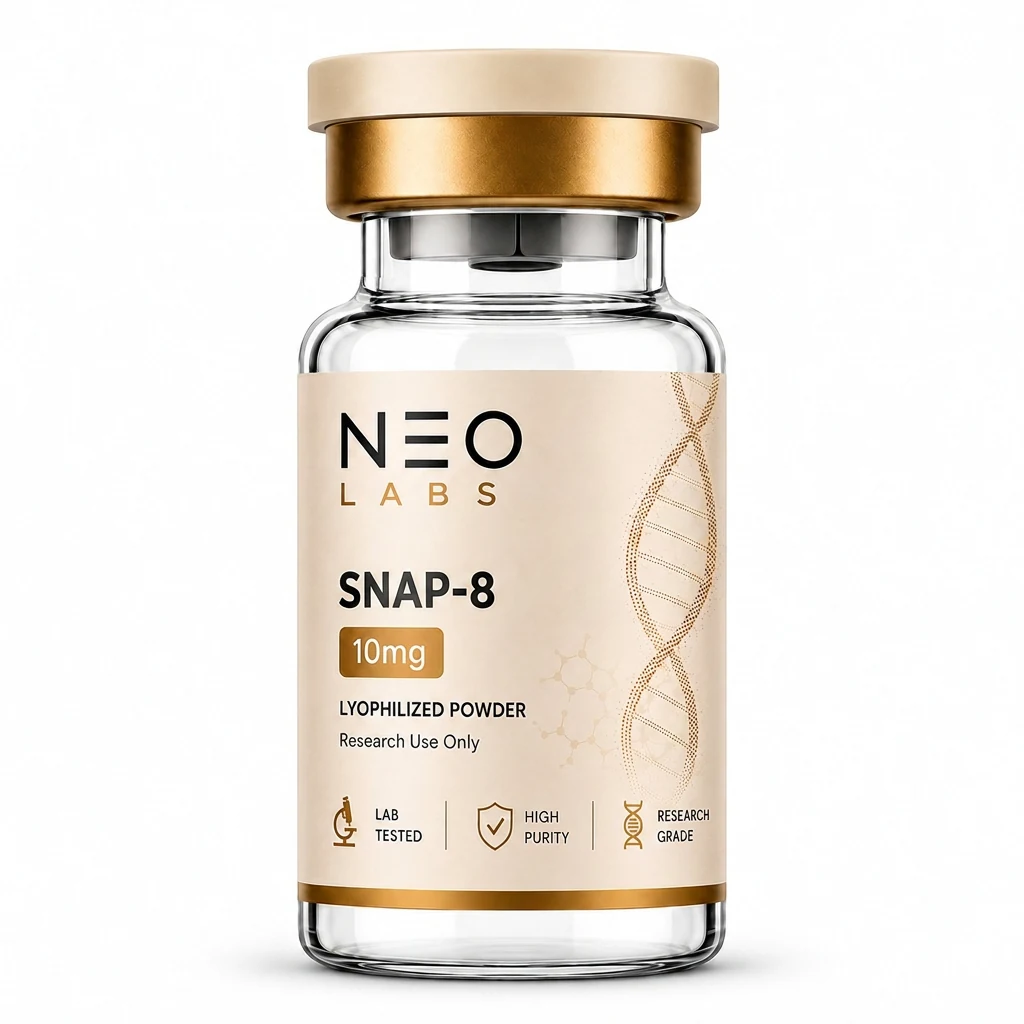 SNAP-8 10mg