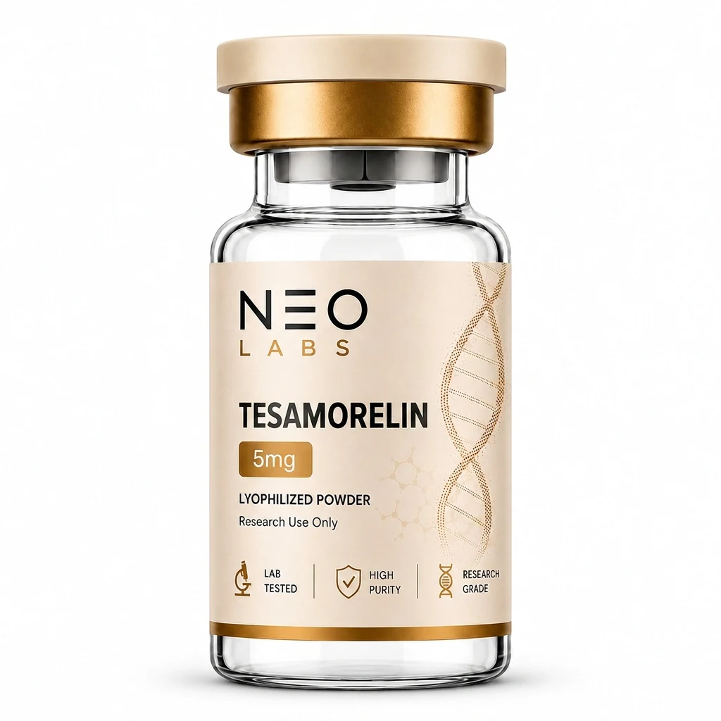 TESAMORELIN 5mg