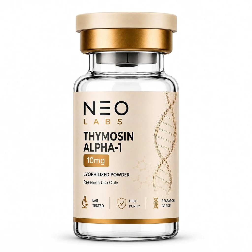 Thymosin Alpha-1 10mg