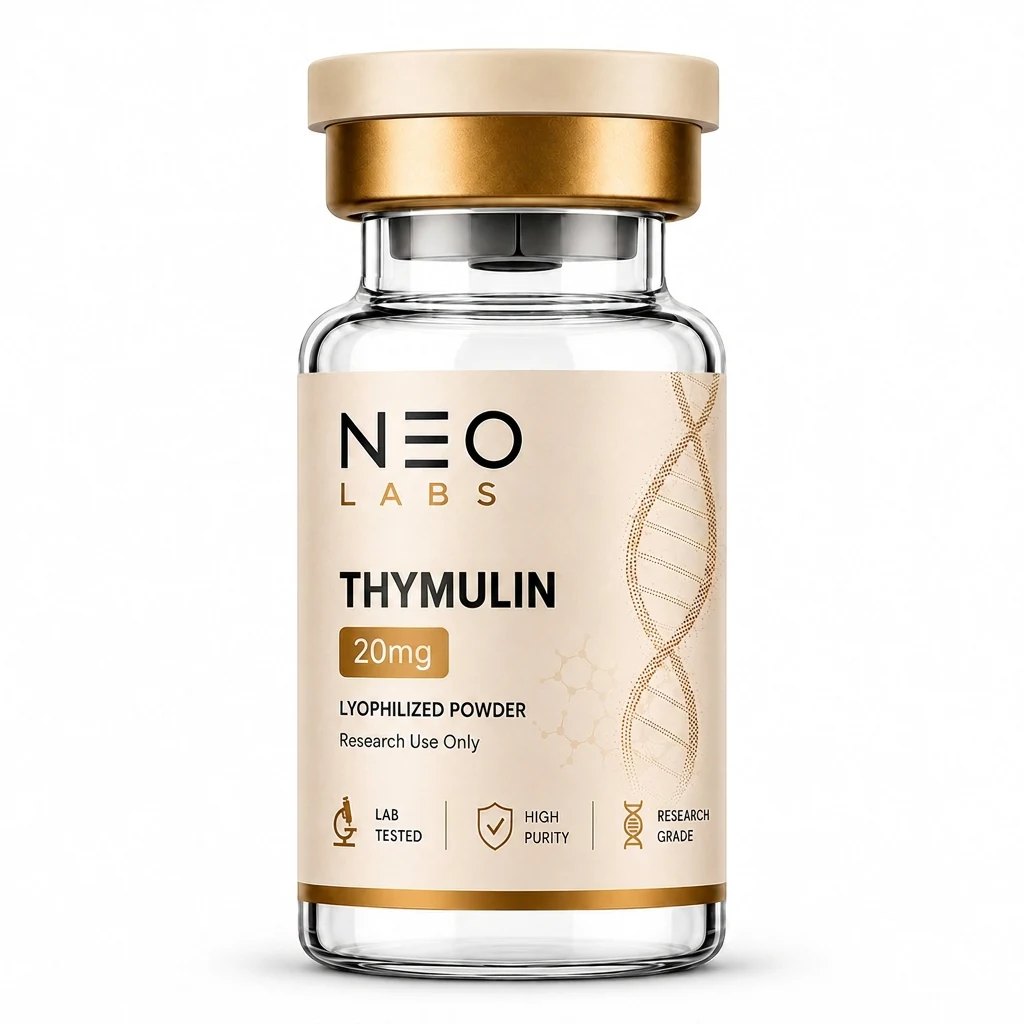 THYMULIN 20mg